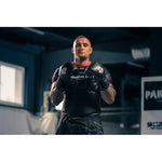 DBX Bushido 16oz - ProFight - Legacy Series boxkesztyű