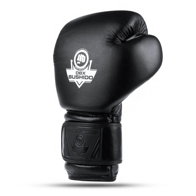 DBX Bushido 16oz - ProFight - Legacy Series boxkesztyű