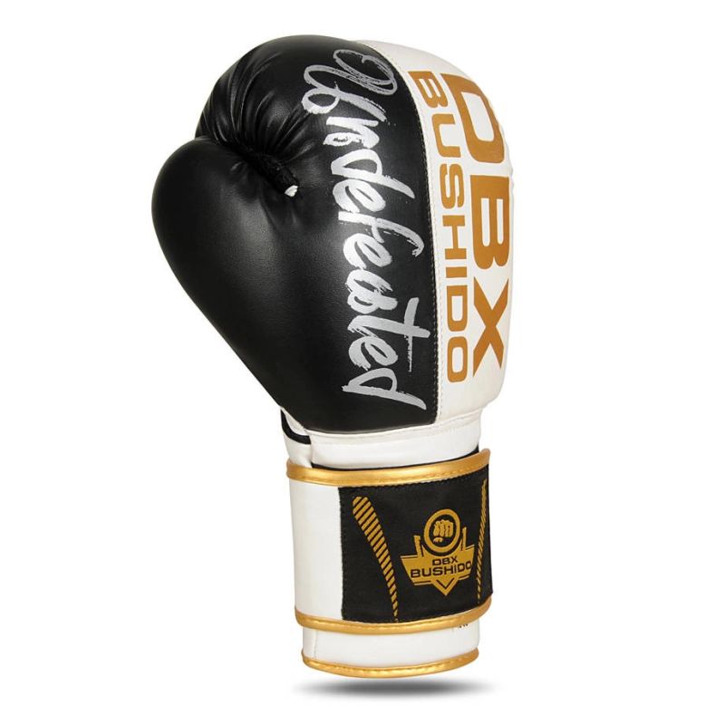 DBX Bushido 8oz - Undefeated - Valor Series boxkesztyű