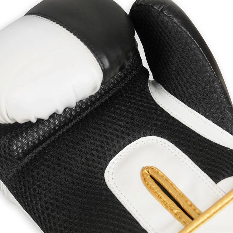 DBX Bushido 8oz - Undefeated - Valor Series boxkesztyű