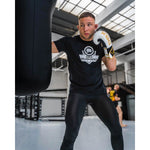 DBX Bushido 8oz - Undefeated - Valor Series boxkesztyű
