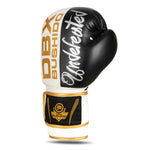 DBX Bushido 8oz - Undefeated - Valor Series boxkesztyű