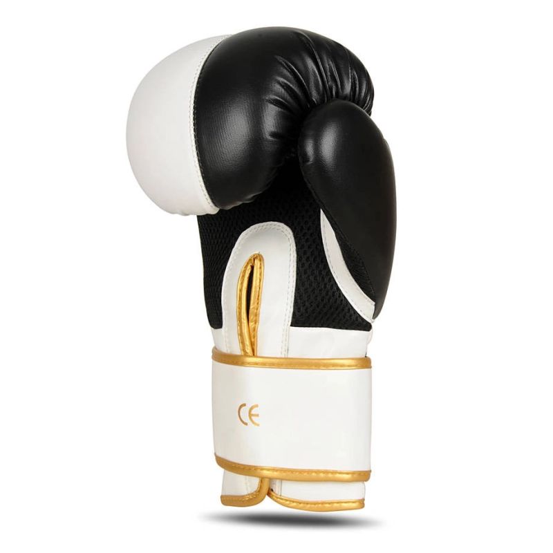 DBX Bushido 8oz - Undefeated - Valor Series boxkesztyű