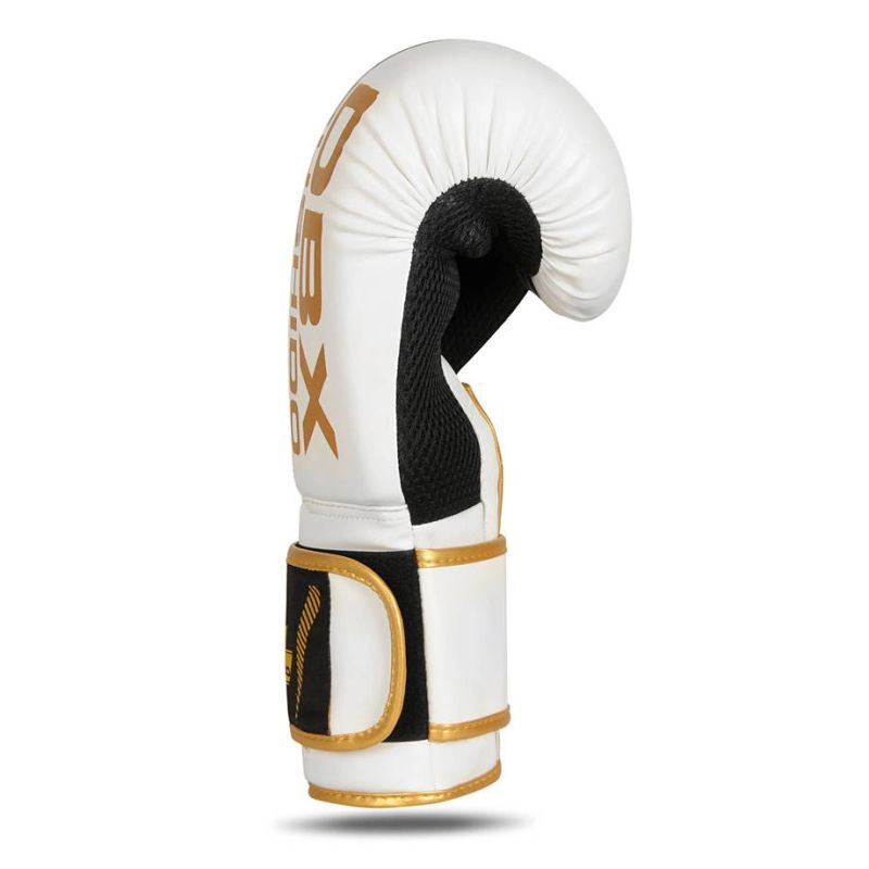 DBX Bushido 8oz - Undefeated - Valor Series boxkesztyű