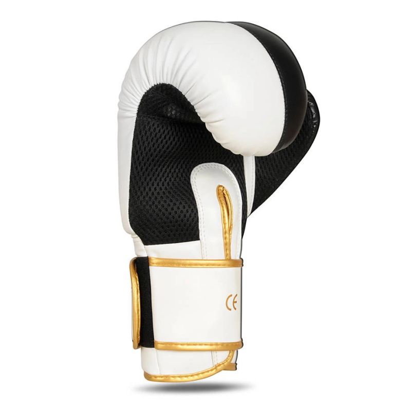 DBX Bushido 8oz - Undefeated - Valor Series boxkesztyű