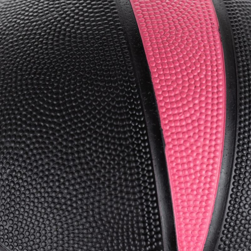 dbx bushido Anti-slip rubber medicine ball | DBX-Medball-3kg