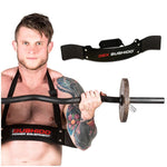 DBX Bushido ARM BLASTER BUSHIDO BICEPS EXERCISE