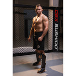 DBX Bushido - Aureos Shin Guards védőfelszerelés
