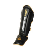 DBX Bushido - Aureos Shin Guards védőfelszerelés