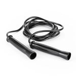 DBX Bushido BASIC training jump rope fekete edzőfelszerelés