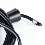 DBX Bushido BASIC training jump rope fekete edzőfelszerelés