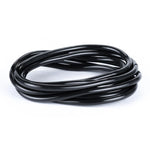 DBX Bushido BASIC training jump rope fekete edzőfelszerelés