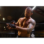 DBX Bushido Boxing Wraps with Gel Knuckle Protection | harcművészeti felszerelés