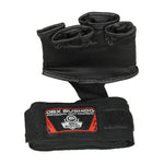 DBX Bushido Boxing Wraps with Gel Knuckle Protection | harcművészeti felszerelés