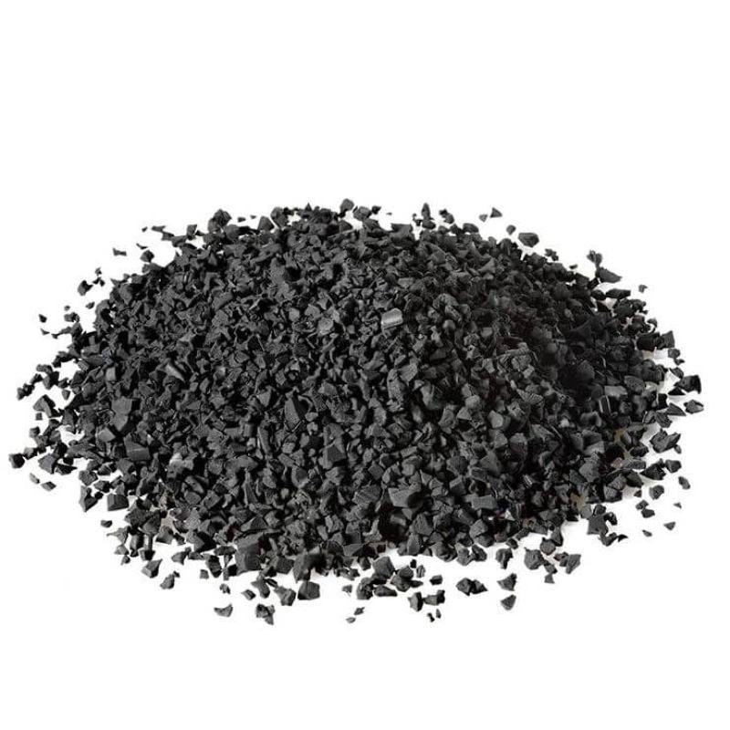 DBX Bushido Certified SBRX rubber granulate - 14 kg