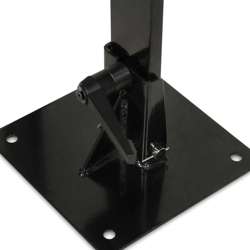 DBX Bushido DBX Boxing Bar wall-mounted boxing sparring bar TLS-K03