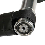 DBX Bushido DBX Boxing Bar wall-mounted boxing sparring bar TLS-K03