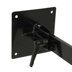 DBX Bushido DBX Boxing Bar wall-mounted boxing sparring bar TLS-K03
