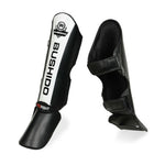 DBX Bushido - Edge Shin Guards védőfelszerelés