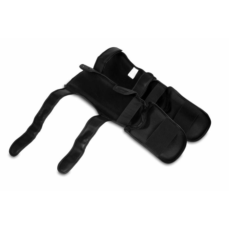 DBX Bushido - Edge Shin Guards védőfelszerelés