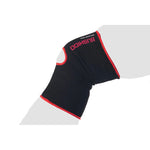DBX Bushido ELASTIC KNEE SUPPORTERS, BUSHIDO - size Térdvédő