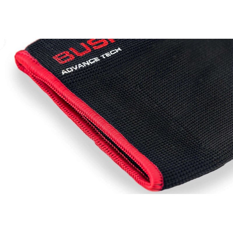 DBX Bushido ELASTIC KNEE SUPPORTERS, BUSHIDO - size Térdvédő