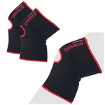 DBX Bushido ELASTIC KNEE SUPPORTERS, BUSHIDO - size Térdvédő