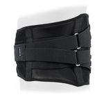 DBX Bushido elastic lumbar support belt deréktáska