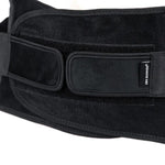 DBX Bushido elastic lumbar support belt deréktáska