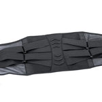 DBX Bushido elastic lumbar support belt deréktáska