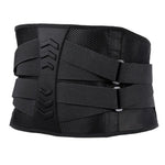 DBX Bushido elastic lumbar support belt deréktáska