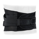 DBX Bushido elastic lumbar support belt deréktáska