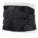 DBX Bushido elastic lumbar support belt deréktáska