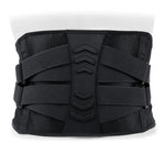 DBX Bushido elastic lumbar support belt deréktáska