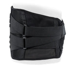 DBX Bushido elastic lumbar support belt deréktáska