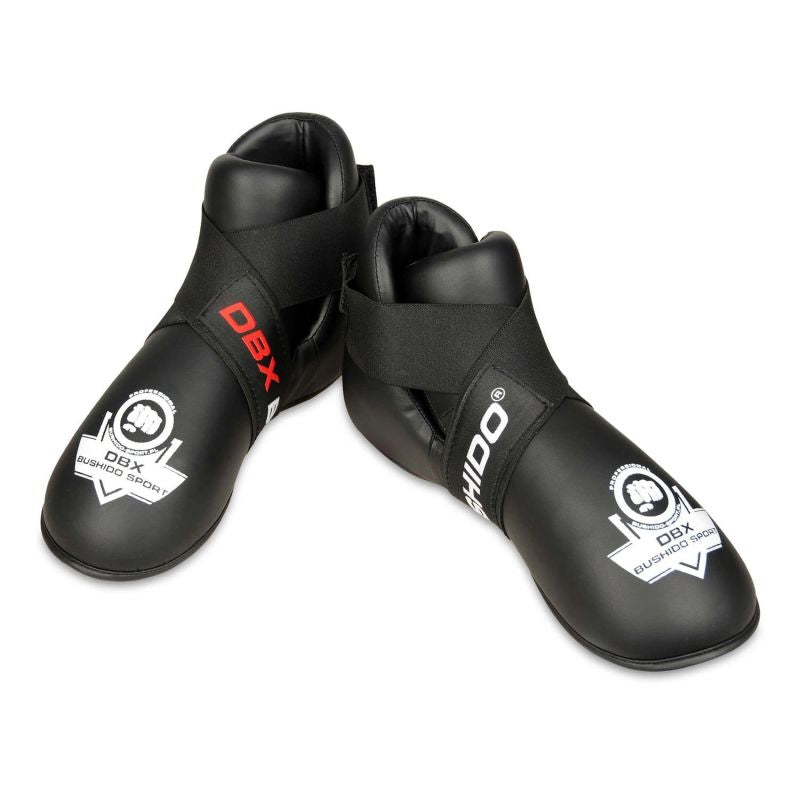 DBX Bushido Foot protectors - Diggers ARS-2054 védőfelszerelés