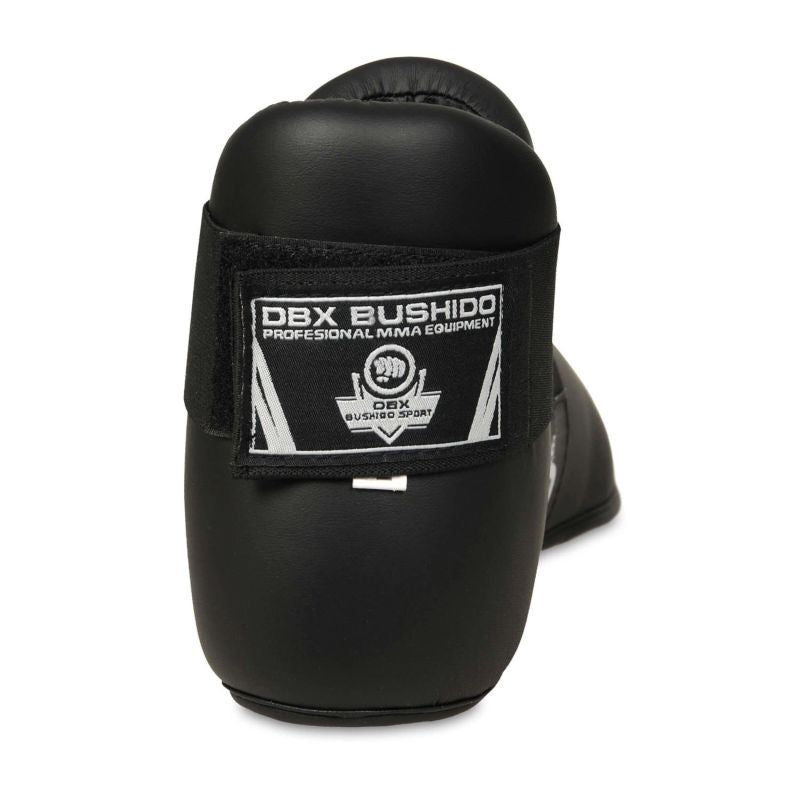 DBX Bushido Foot protectors - Diggers ARS-2054 védőfelszerelés