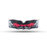 DBX Bushido Gel Mouthguard + Box - DBX Shadow | GelTech | Fogvédő