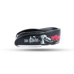 DBX Bushido Gel Mouthguard + Box - DBX Shadow | GelTech | Fogvédő
