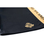DBX Bushido GOLD training boxing shorts ezüst rövidnadrág