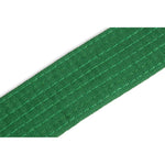 DBX Bushido Karate kimono belt - green zöld deréktáska