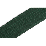 DBX Bushido Karate kimono belt - green zöld deréktáska
