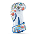 DBX Bushido Kids 6oz - Kids Comix boxkesztyű