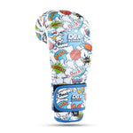 DBX Bushido Kids 6oz - Kids Comix boxkesztyű