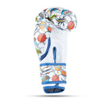 DBX Bushido Kids 6oz - Kids Comix boxkesztyű