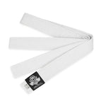 DBX Bushido Kimono belt - white fehér deréktáska