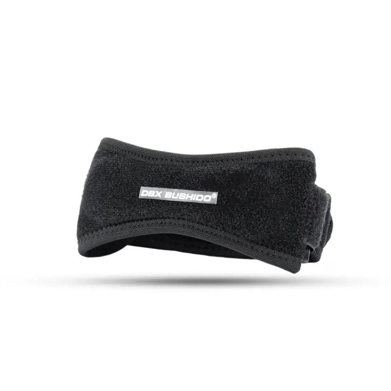 DBX Bushido Knee Support Brace Under Patella Stabilizer Térdvédő