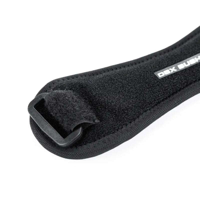 DBX Bushido Knee Support Brace Under Patella Stabilizer Térdvédő