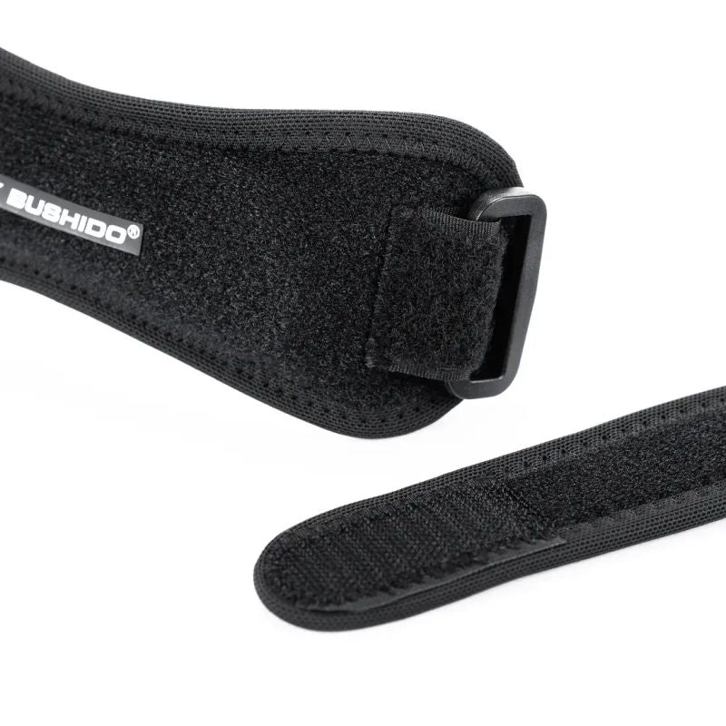 DBX Bushido Knee Support Brace Under Patella Stabilizer Térdvédő