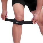 DBX Bushido Knee Support Brace Under Patella Stabilizer Térdvédő